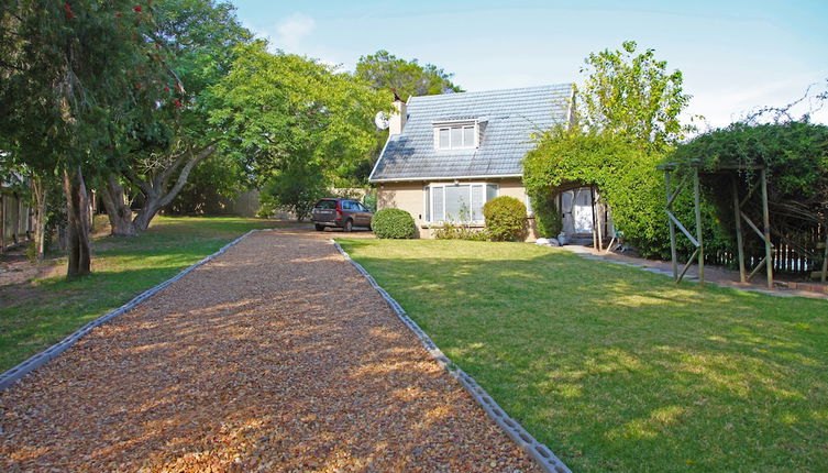 Foto 1 - Modern Cottage In Upper Constantia