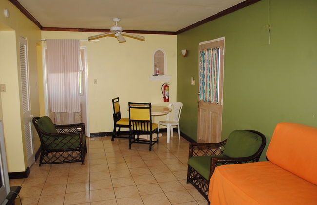 Crawfish Beach Suite - Foto 8