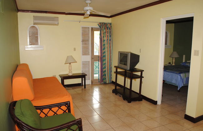 Crawfish Beach Suite - Foto 9