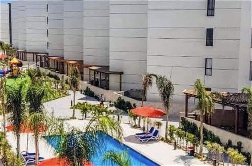 Foto 46 - Port Said Tourist Resort Luxury Hotel Apartments #1