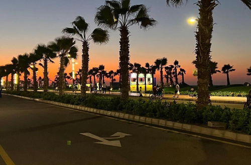 Foto 40 - Port Said City, Damietta Port Said Overlooking the sea