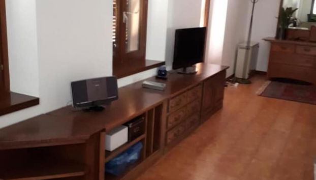 Comodidade do quarto