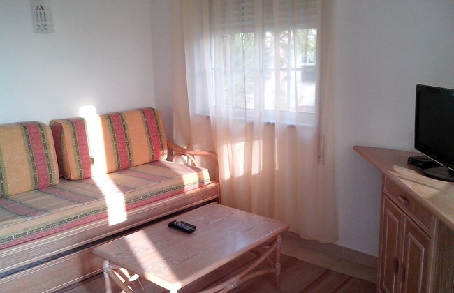 Deluxe Apartment with 1 Room E - 1 Br apts - Foto 7