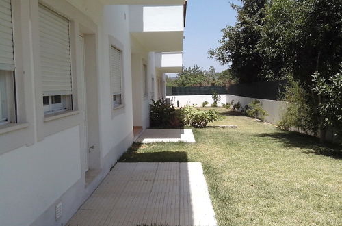 Foto 18 - Lovely 1-bedroom Apartment in Olhos de Agua