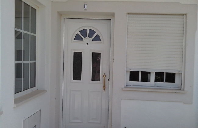 Lovely 1-bedroom Apartment in Olhos de Agua - Foto 28