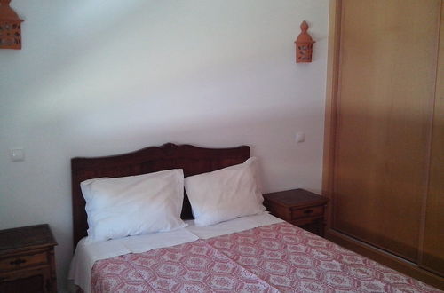 Foto 4 - Lovely 1-bedroom Apartment in Olhos de Agua