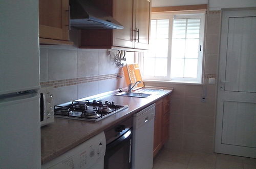 Foto 8 - Lovely 1-bedroom Apartment in Olhos de Agua