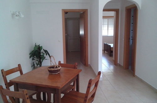 Foto 7 - Lovely 1-bedroom Apartment in Olhos de Agua