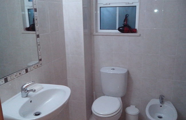 Deluxe Apartment with 1 Room E - 1 Br apts - Foto 9