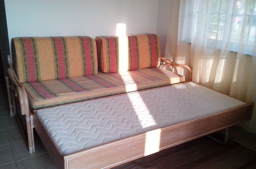 Foto 6 - Albufeira 1 Bedroom Apartment 5 Min. From Falesia Beach and Close to Center! E