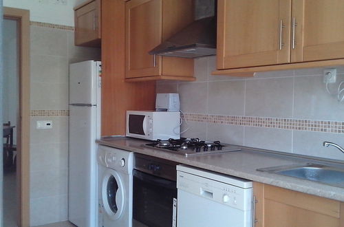 Photo 12 - Albufeira 1 Bedroom Apartment 5 Min. From Falesia Beach and Close to Center! E