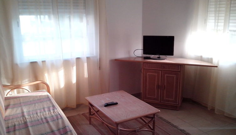 Photo 1 - Albufeira 1 Bedroom Apartment 5 Min. From Falesia Beach and Close to Center! E
