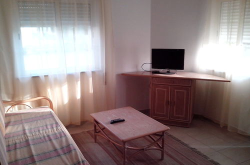 Photo 6 - Lovely 1-bedroom Apartment in Olhos de Agua