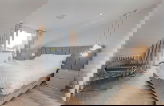 Photo 1 - Stunning Maida Vale Apartment Near Regents Canal by Underthedoormat