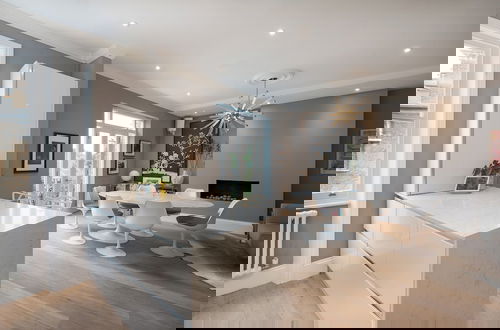 Foto 8 - Stunning Maida Vale Apartment Near Regents Canal by Underthedoormat