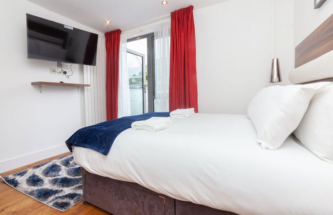 Camden Prime Apart Hotel - Foto 13