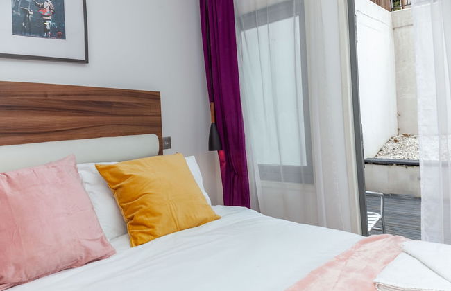 Camden Prime Apart Hotel - Foto 15