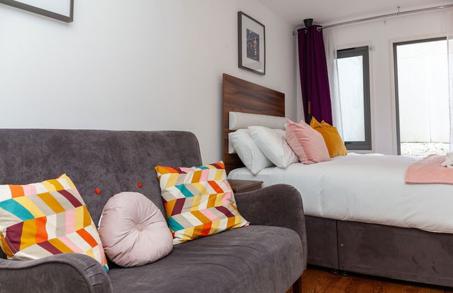 Camden Prime Apart Hotel - Foto 33