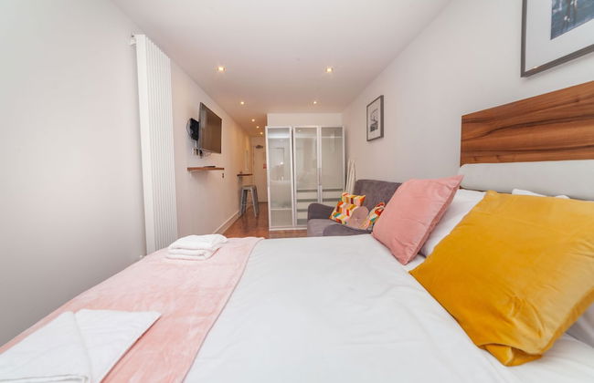 Camden Prime Apart Hotel - Foto 2