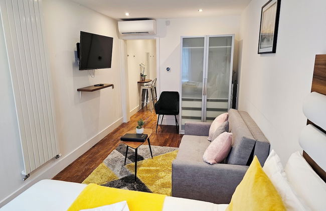 Camden Prime Apart Hotel - Foto 20