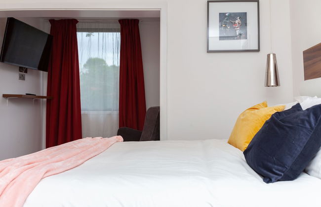 Camden Prime Apart Hotel - Foto 4