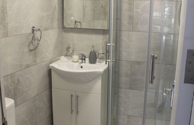 Charming Accommodation Close to Birmingham - Foto 10