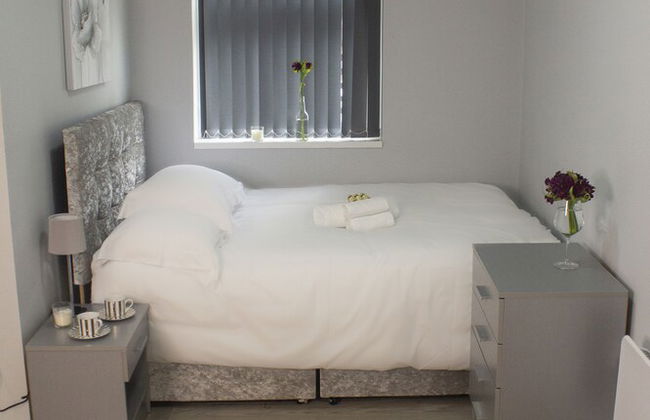 Charming Accommodation Close to Birmingham - Foto 4