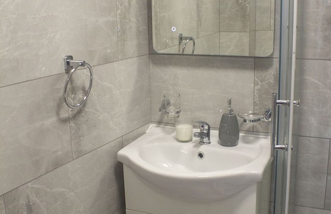 Charming Accommodation Close to Birmingham - Foto 11
