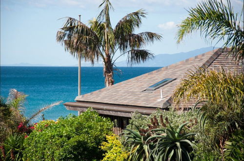 Photo 20 - Condo on the Beach at the Sands Onetangi