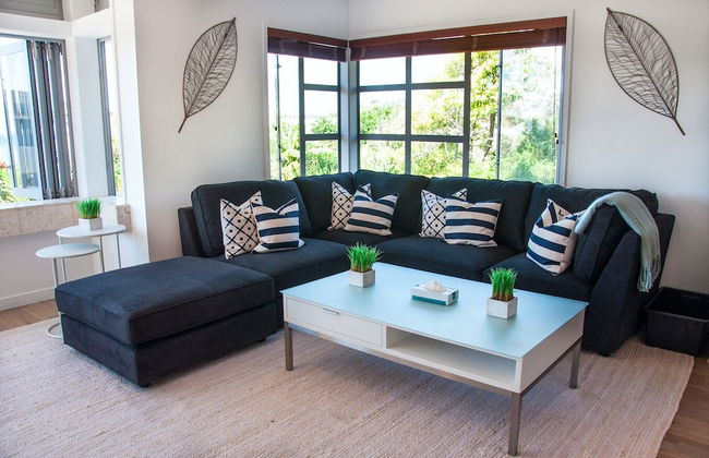 Condo on the Beach at the Sands Onetangi - Foto 10