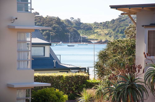 Photo 23 - Condo on the Beach at the Sands Onetangi