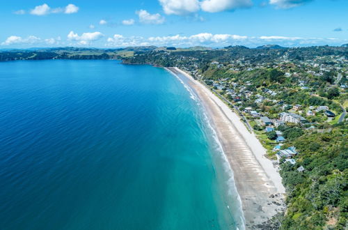 Photo 21 - Condo on the Beach at the Sands Onetangi