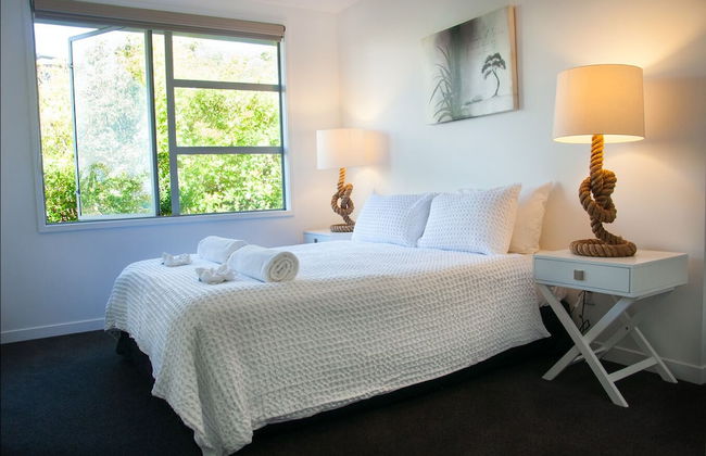 Condo on the Beach at the Sands Onetangi - Foto 2