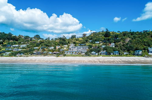 Photo 18 - Condo on the Beach at the Sands Onetangi