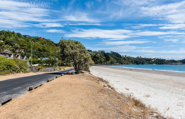 Condo on the Beach at the Sands Onetangi - Foto 19