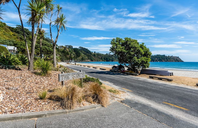 Condo on the Beach at the Sands Onetangi - Foto 17