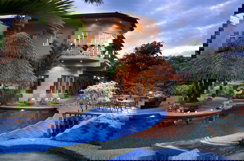 Foto 45 - Casa Oasis