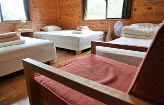 Photo 3 - Private Lodge COTENCHI