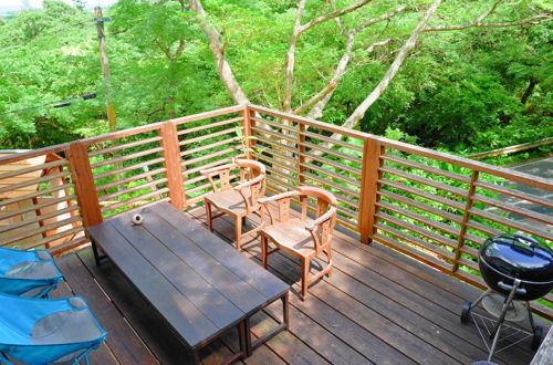 Photo 22 - Private Lodge COTENCHI