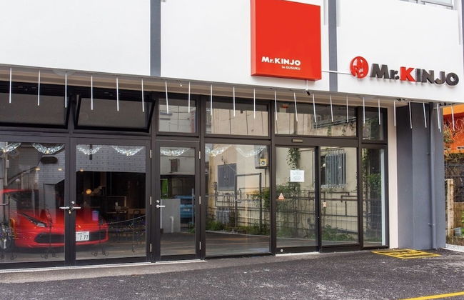 Mr.KINJO in GUSUKU - Foto 40