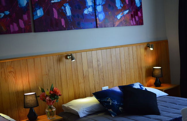 Abisko Lodge - Foto 13
