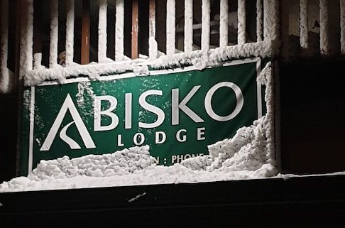 Foto 57 - Abisko Lodge