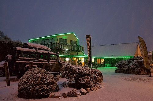 Photo 58 - Abisko Lodge