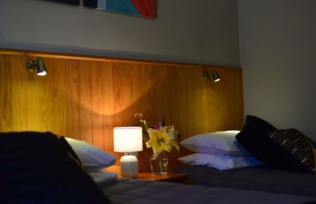 Abisko Lodge - Foto 18
