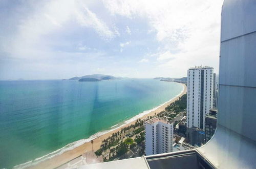 Photo 37 - Cala Coastline Panorama