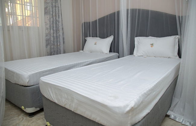 Villa Karibu - Foto 1