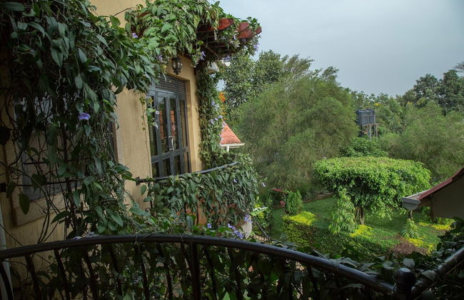 Villa Karibu - Foto 51