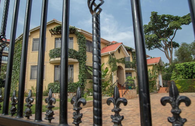 Villa Karibu - Foto 49