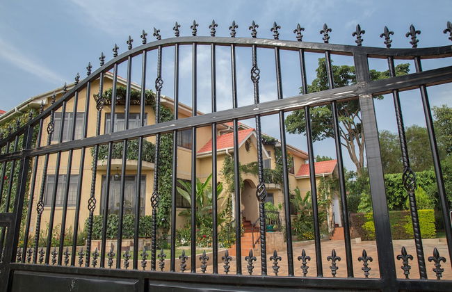 Villa Karibu - Foto 2