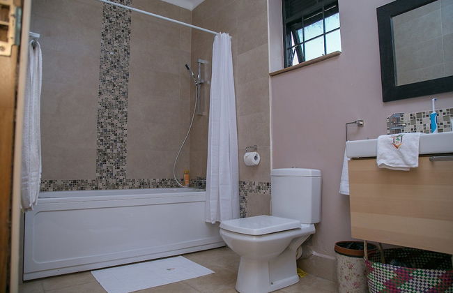 Villa Karibu - Foto 18